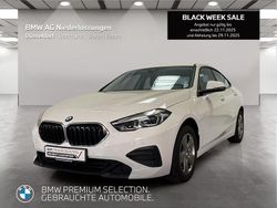 Weiß Gebraucht 2022 BMW 216 Advantage Coupé | 20.899 € (Guter Preis)