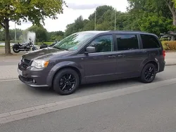 Schwarz Gebraucht 2019 Dodge Grand Caravan Van / Kleinbus | 24.500 €