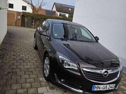 Gebraucht 2015 Opel Insignia Edition Limousine | 8.900 € (Fairer Preis)