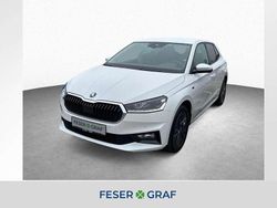 Candy weiss Gebraucht 2025 Skoda Fabia Drive Kleinwagen | 19.480 € (Guter Preis)