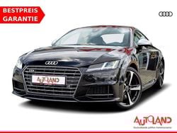 Schwarz Gebraucht 2017 Audi TTS Sport Coupé | 29.890 € (Fairer Preis)