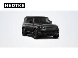 Grau Gebraucht 2025 Land Rover Defender HSE Dynamic SUV | 93.990 € (Superpreis)