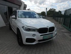 Gebraucht 2017 BMW X5 Sport Line SUV | 27.990 € (Fairer Preis)