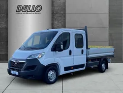 Lackierung weiss icy/typ aussenverkleidung spiegel flach standard Neu 2024 Opel Movano Van | 35.670 € (Fairer Preis)