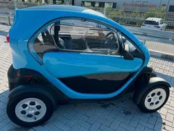 Blau Gebraucht 2022 Renault Twizy Life Kleinwagen | 8.990 € (Fairer Preis)