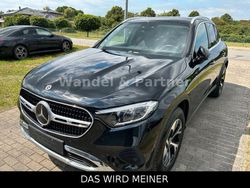 Schwarz Gebraucht 2023 Mercedes GLC300e SUV | 42.450 €