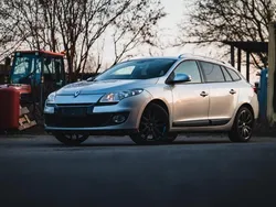 Renault Mégane GrandTour