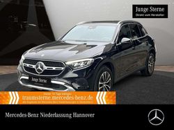 Schwarz Gebraucht 2024 Mercedes GLC220 Avantgarde SUV | 49.990 € (Guter Preis)