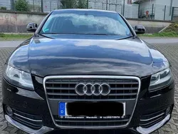 Schwarz Gebraucht 2008 Audi A4 Ambition Limousine | 6.000 € (Fairer Preis)