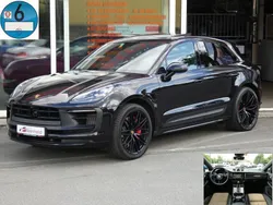 Schwarz Gebraucht 2023 Porsche Macan GTS SUV | 94.900 € (Superpreis)