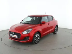 Rot Gebraucht 2017 Suzuki Swift Comfort+ Limousine | 10.510 € (Fairer Preis)