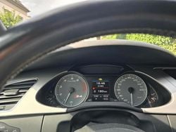 Blau Gebraucht 2011 Audi S4 Limousine | 12.999 € (Superpreis)