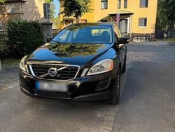 Schwarz Gebraucht 2012 Volvo XC60 Momentum SUV | 9.800 € (Fairer Preis)