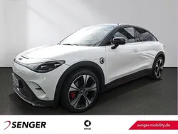 Weiß Gebraucht 2025 Smart #3 Brabus SUV | 41.880 € (Fairer Preis)