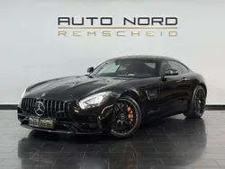 Schwarz Gebraucht 2020 Mercedes AMG GT S AMG Coupé | 92.990 €