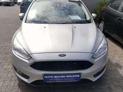 Gebraucht 2017 Ford Focus Business Edition Kleinwagen | 11.000 € (Etwas zu teuer)