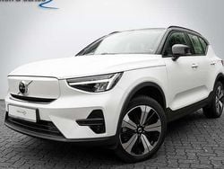 Weiß Gebraucht 2022 Volvo EX40 Core SUV | 28.890 €