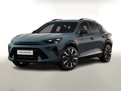 Blau Neu 2025 Cupra Formentor VZ SUV | 39.288 € (Superpreis)