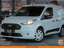 Weiß Gebraucht 2020 Ford Transit Van / Kleinbus | 10.390 € (Fairer Preis)