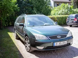Gebraucht 2005 Ford Mondeo Trend Kombi | 1.500 € (Fairer Preis)