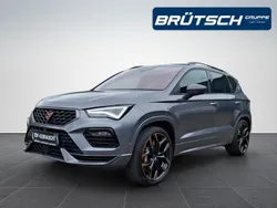 Graphitgrau metallic Gebraucht 2022 Cupra Ateca VZ SUV | 36.980 € (Etwas zu teuer)