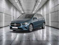 Gebraucht 2023 Mercedes B220 Van / Kleinbus | 35.950 € (Teuer)