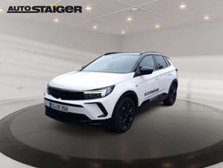 Jade weiss Gebraucht 2024 Opel Grandland X GS Line SUV | 26.990 € (Fairer Preis)