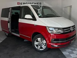 Weiß Gebraucht 2017 VW T6 Generation Six Van | 35.999 € (Superpreis)