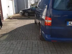 Blau Gebraucht 2007 VW T5 Van | 6.500 €