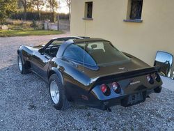 Schwarz Gebraucht 1979 Chevrolet Corvette C3 | 20.000 €