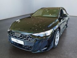 6y daytona grey perleffekt Neu 2025 Audi A6 S-Line Kombi | 63.064 € (Superpreis)