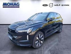 Onyx black / metallic Gebraucht 2025 Volvo EX90 Performance SUV | 88.890 € (Guter Preis)