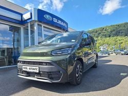 Grün Gebraucht 2024 Toyota Proace Verso City Kombi | 29.290 € (Guter Preis)