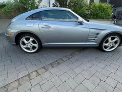 Grau Gebraucht 2003 Chrysler Crossfire Coupé | 3.500 € (Superpreis)