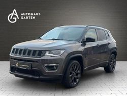 Grau Gebraucht 2020 Jeep Compass SUV | 17.950 € (Fairer Preis)