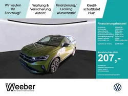Visual green (metallic) Gebraucht 2022 VW Taigo Style SUV | 22.980 € (Guter Preis)