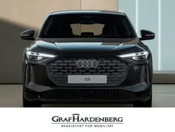Schwarz Neu 2025 Audi Q5 Ambiente SUV | 57.823 € (Fairer Preis)