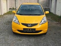 Gold Gebraucht 2009 Honda Jazz Kleinwagen | 3.900 € (Fairer Preis)