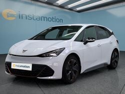 Weiß Gebraucht 2023 Cupra Born Kleinwagen | 26.549 € (Guter Preis)