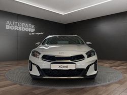 Weiss Neu 2025 Kia XCeed Spirit SUV | 28.970 € (Fairer Preis)