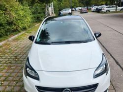Weiß Gebraucht 2019 Opel Corsa Color Edition Kleinwagen | 13.500 € (Fairer Preis)