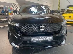 Schwarz Gebraucht 2024 Renault Rafale Techno SUV | 33.333 € (Guter Preis)