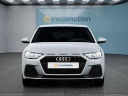 Weiß Gebraucht 2025 Audi A1 Sportback Kleinwagen | 23.049 € (Fairer Preis)