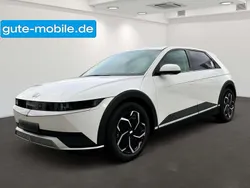 Atlas white / sol Neu 2024 Hyundai Ioniq 5 Dynamiq SUV | 43.990 € (Teuer)