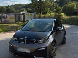 Braun Gebraucht 2020 BMW i3 Kleinwagen | 20.000 € (Fairer Preis)