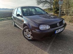 Gebraucht 2001 VW Golf IV Edition Limousine | 999 €