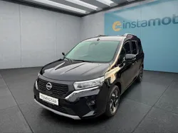 Schwarz Gebraucht 2025 Nissan Townstar Van / Kleinbus | 30.949 €