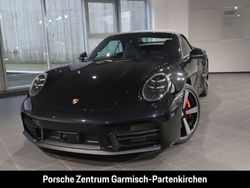 Schwarz Gebraucht 2025 Porsche 911 Carrera S Cabriolet Cabrio | 164.790 €