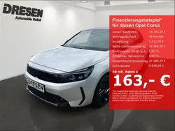Silber Gebraucht 2024 Opel Corsa GS Line Kleinwagen | 19.290 € (Fairer Preis)