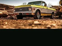 Gebraucht 1972 Chevrolet C10 SUV | 25.950 €